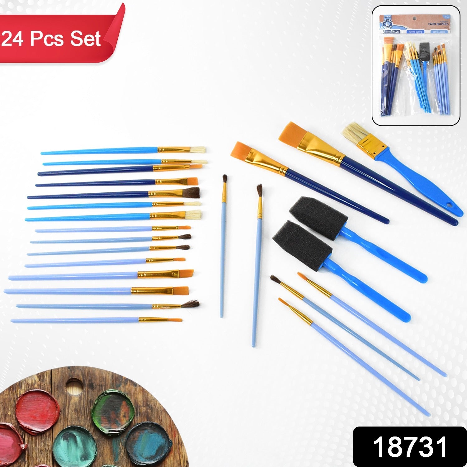 MasterStroke Set MasterStroke Set